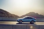 BMW X4 Concept 2013 года